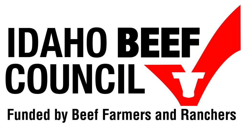 Idaho Beef Council Logo
