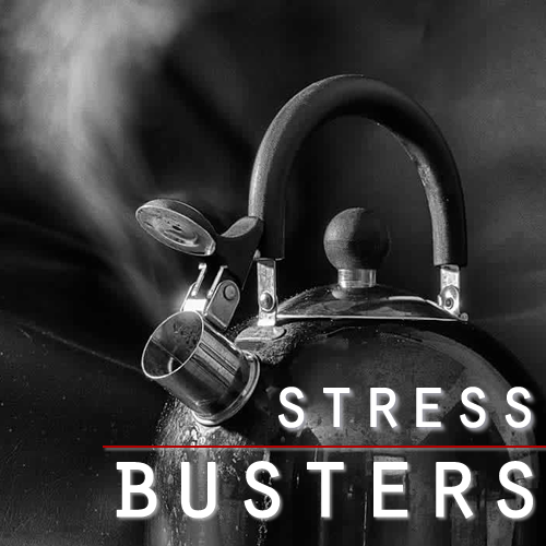 Stress Busters