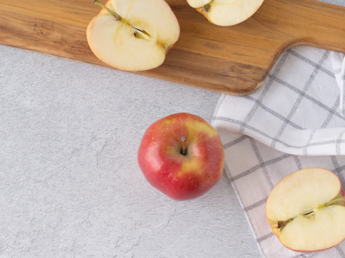 Apple Oatmeal Bars | Health Matters