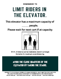 Elevator Capacity